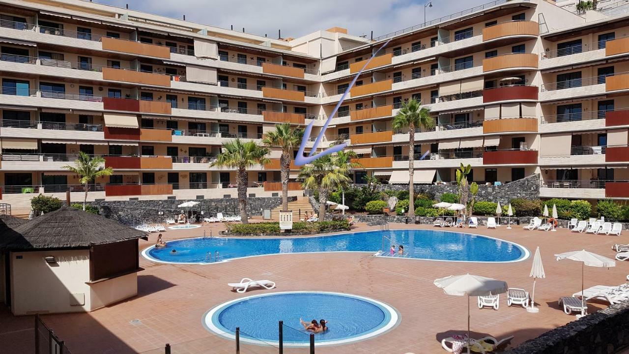 شقة El Teide بويرتو دي سانتياغو المظهر الخارجي الصورة